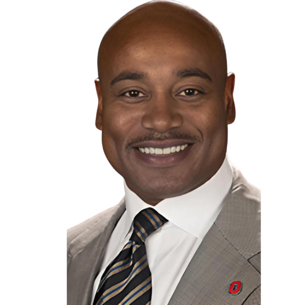 Keith B Ritchie Keith B. Key – Social Justice Awards